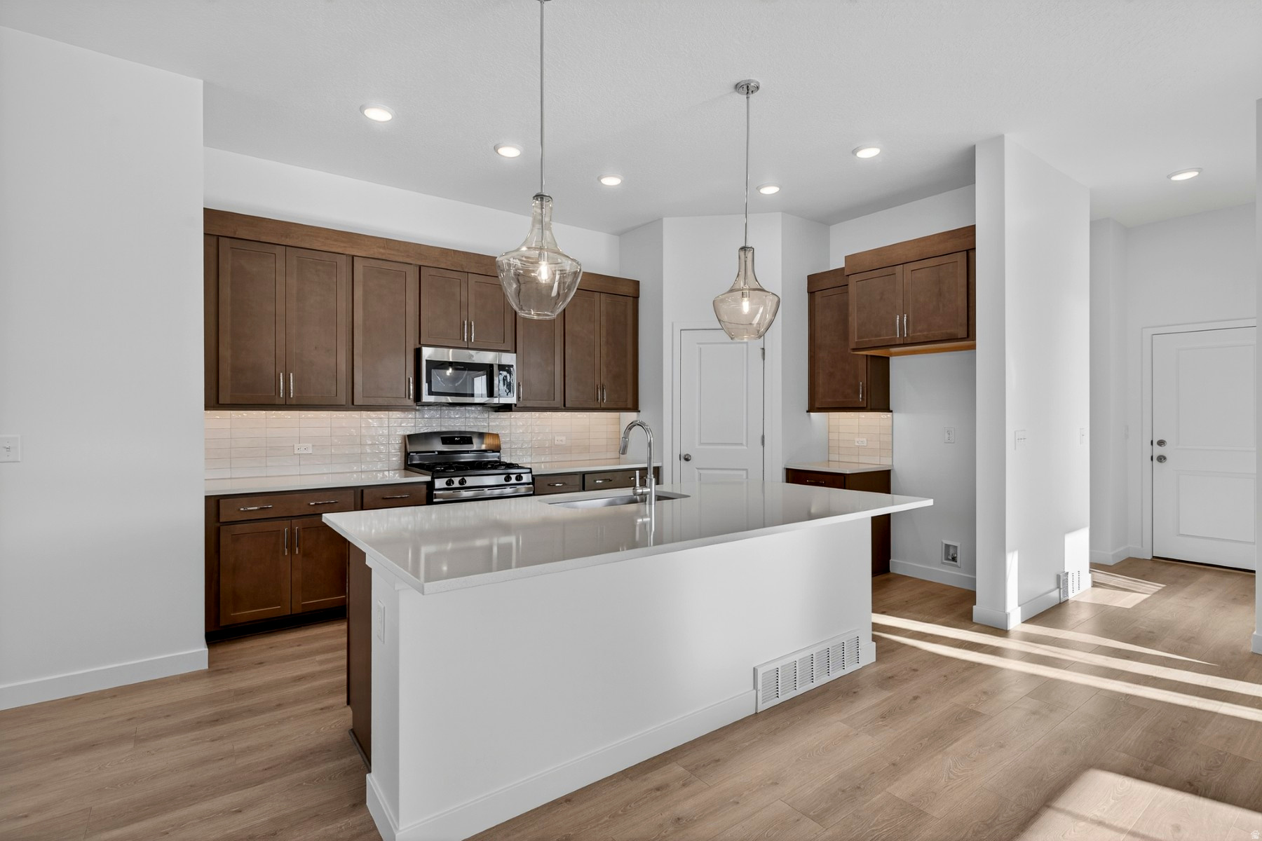 TERRAINE - Residential