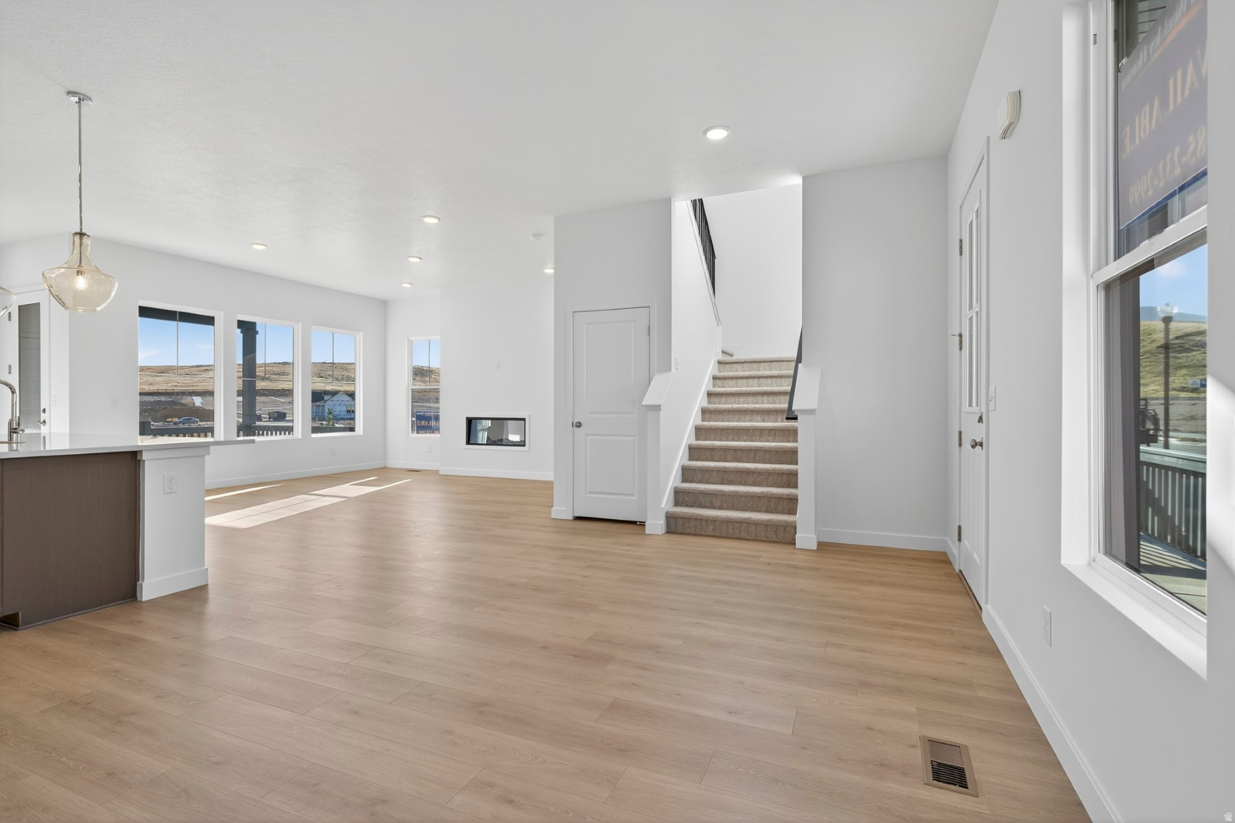 TERRAINE - Residential