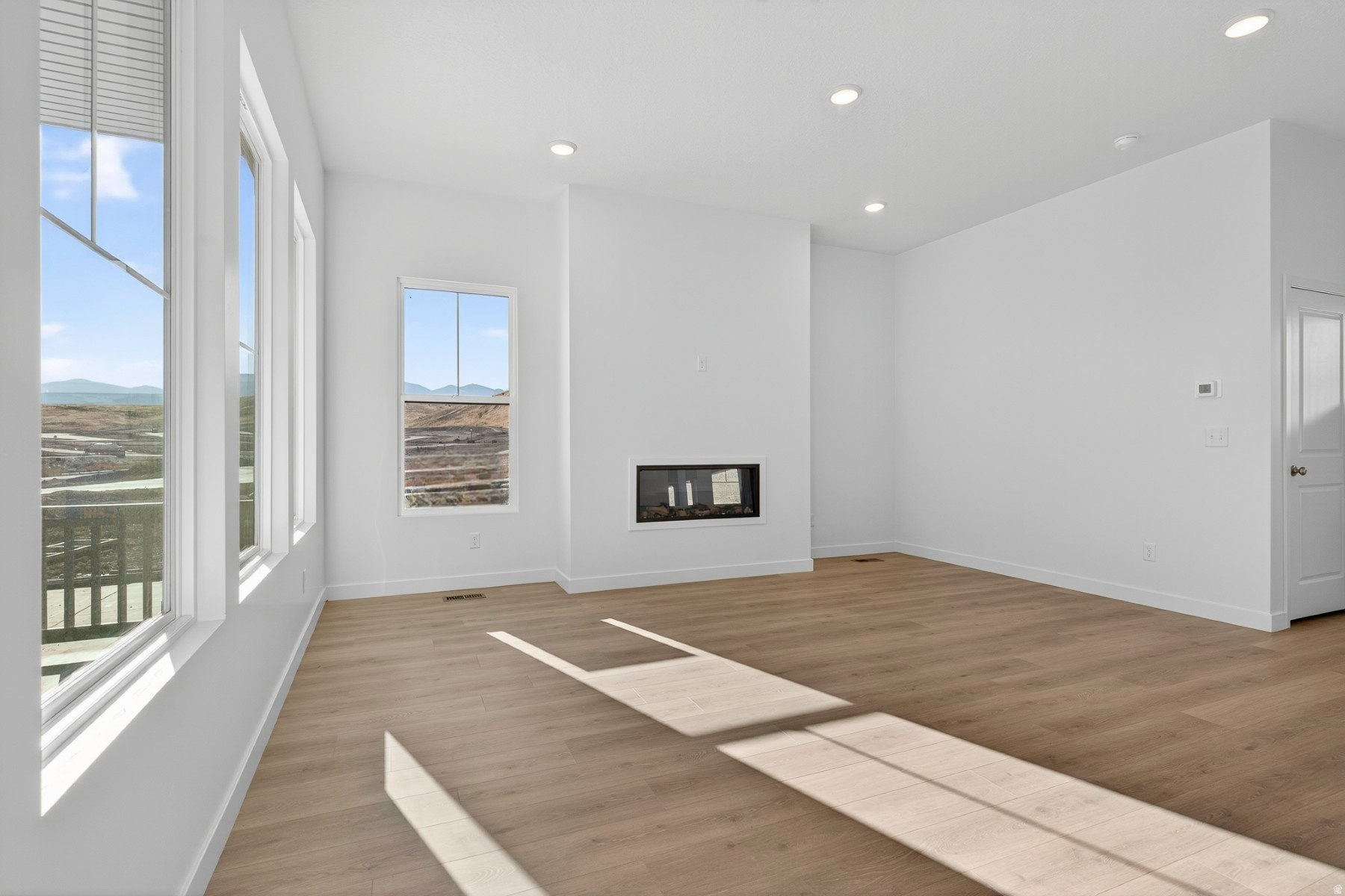 TERRAINE - Residential