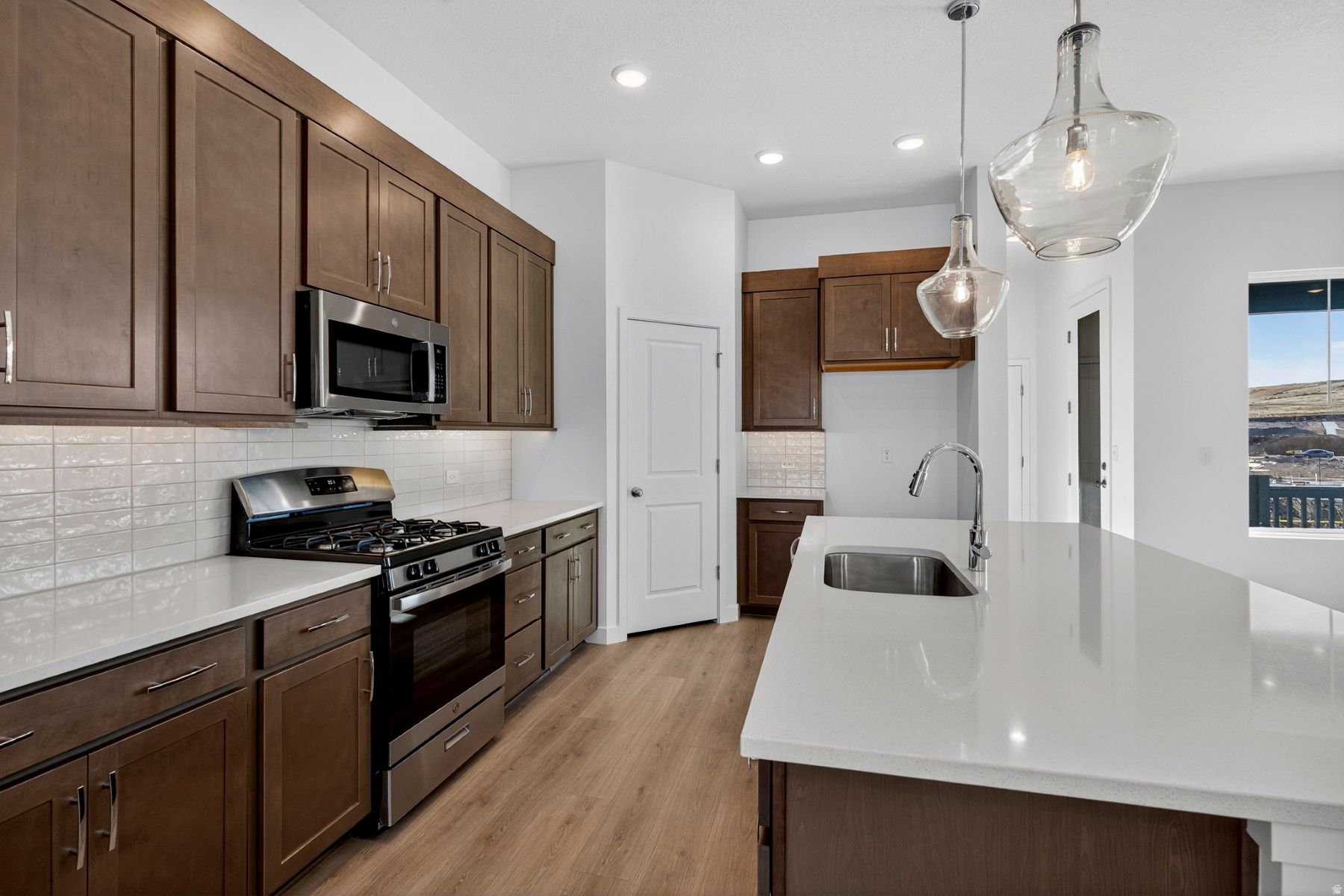 TERRAINE - Residential