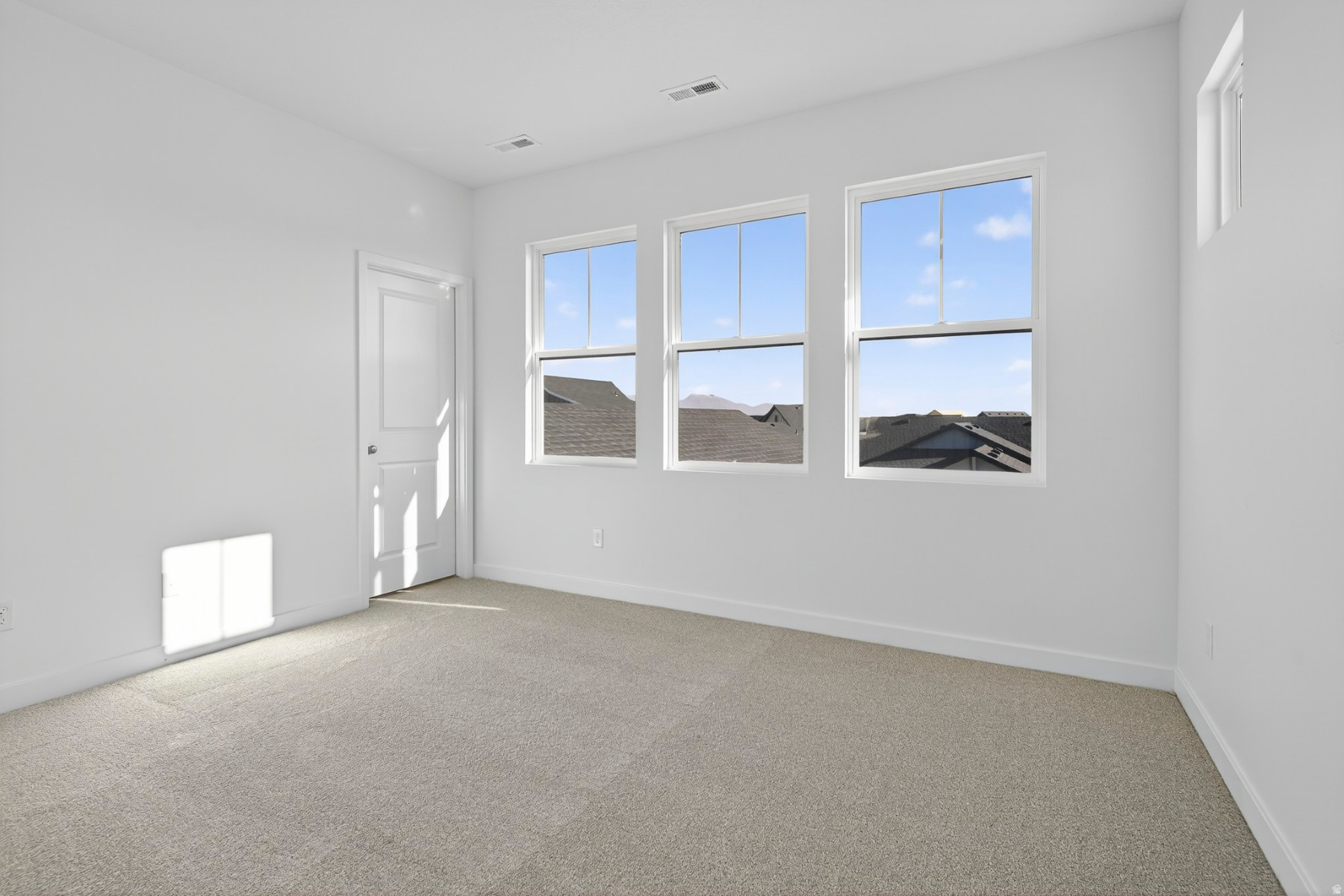 TERRAINE - Residential