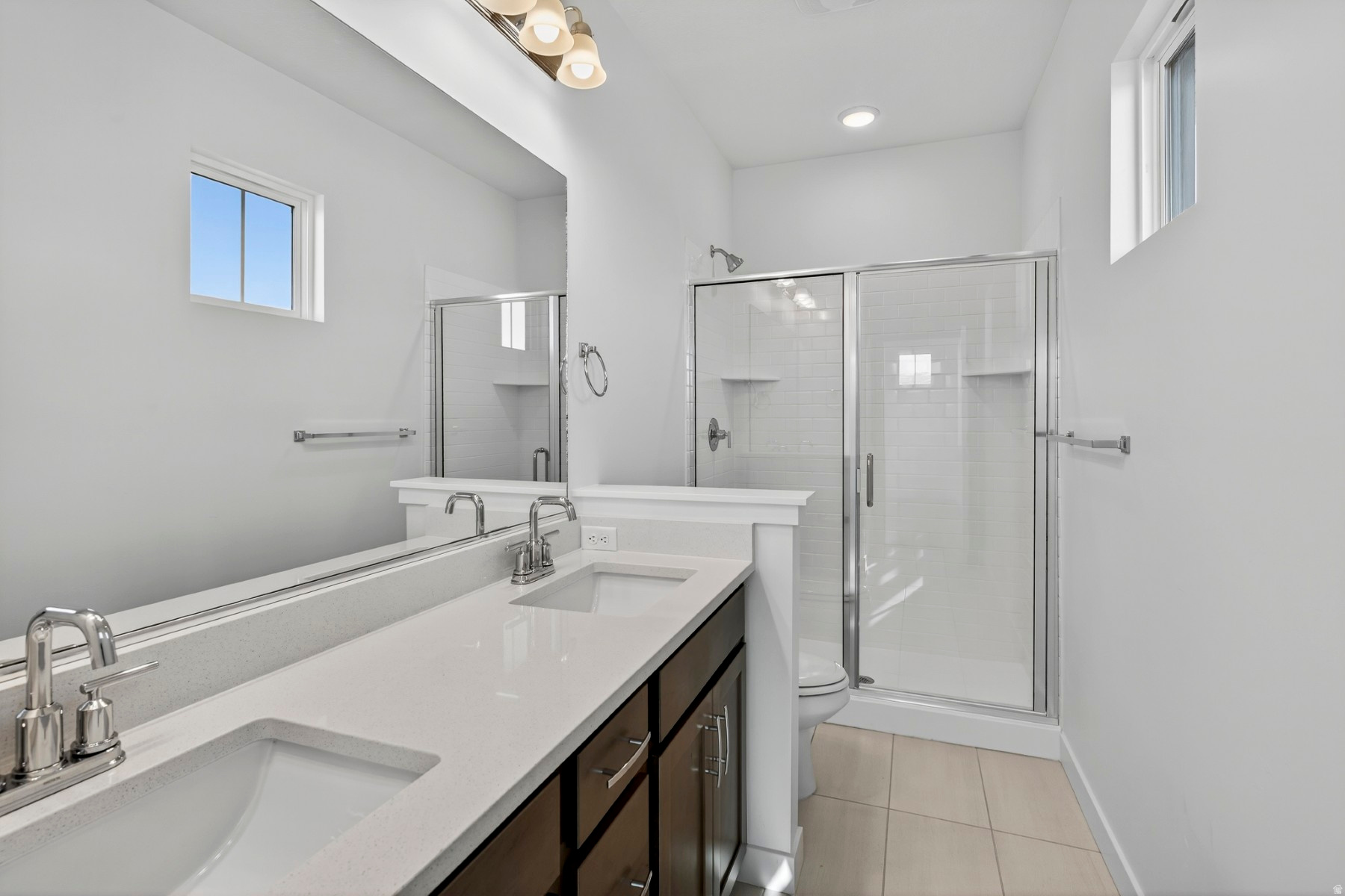 TERRAINE - Residential