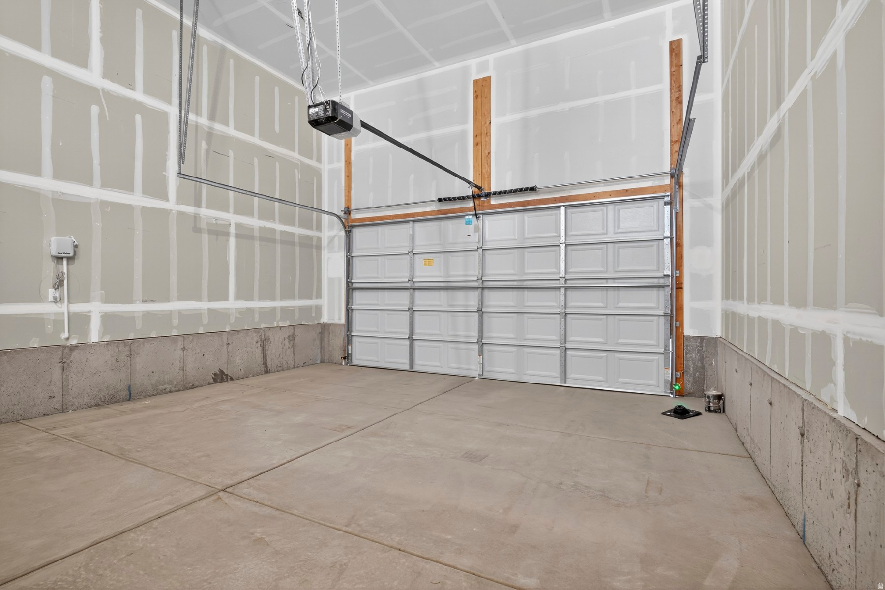 TERRAINE - Residential