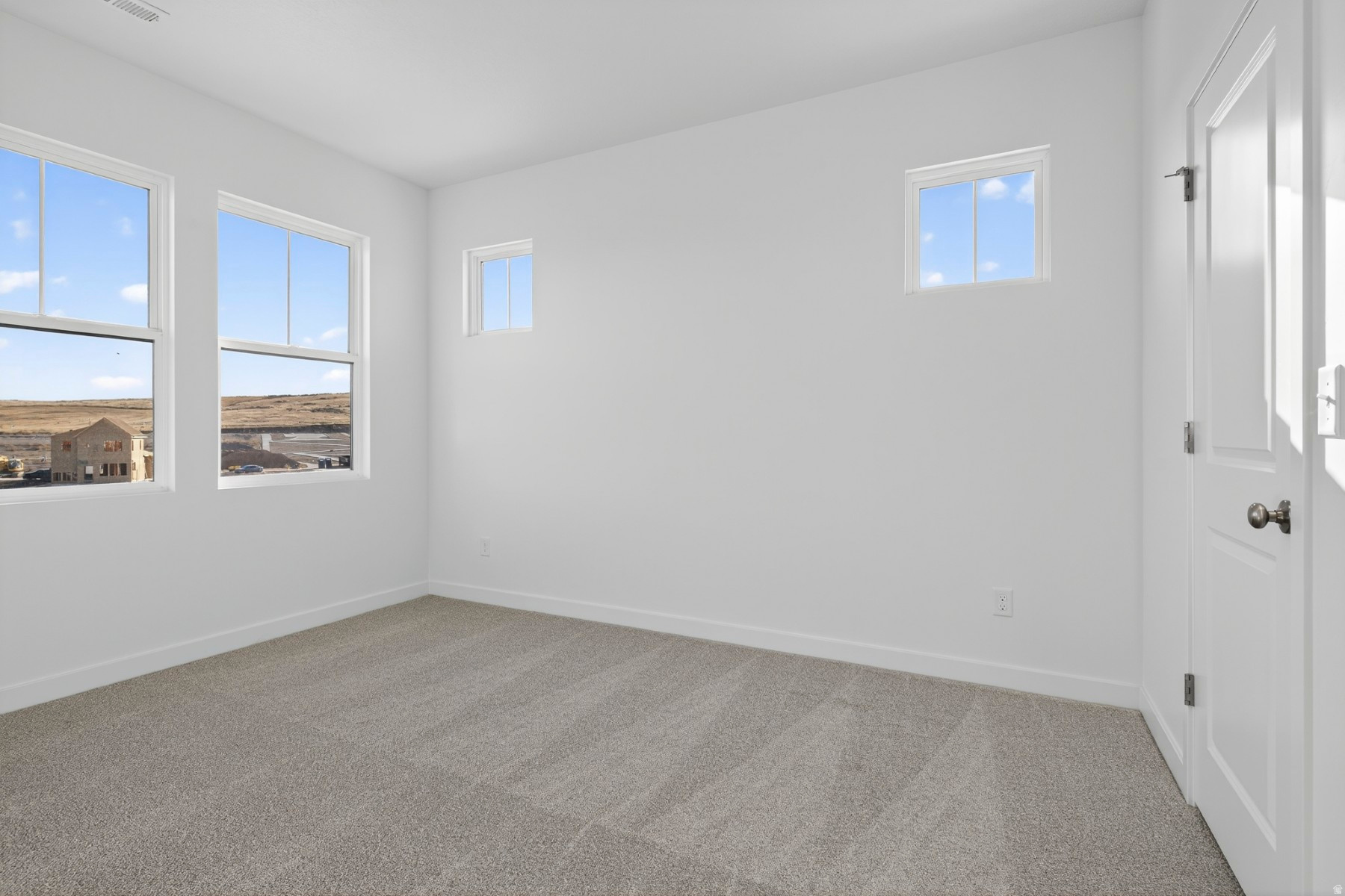 TERRAINE - Residential