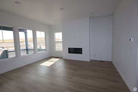 Tiny photo for 7261 W HIDDEN HILLS WAY, West Jordan, UT 84081 (MLS # 2118352)