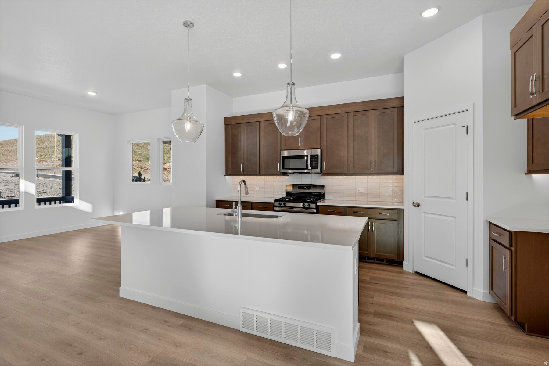 TERRAINE - Residential