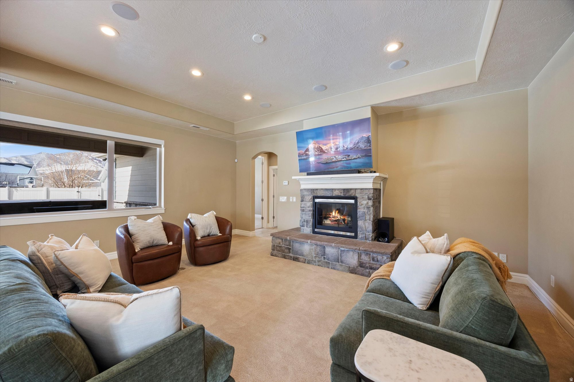 ROLLINS RANCH PHASE 1 - Residential