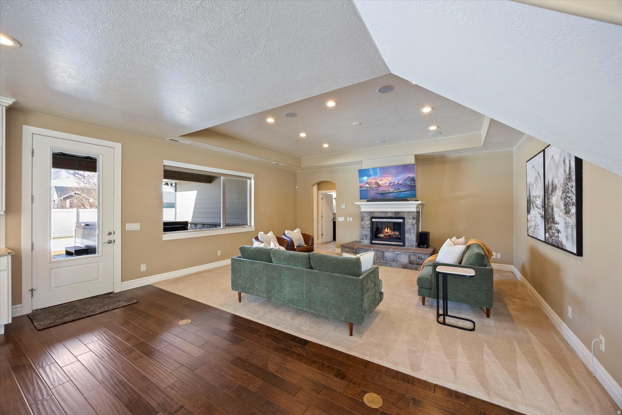 ROLLINS RANCH PHASE 1 - Residential