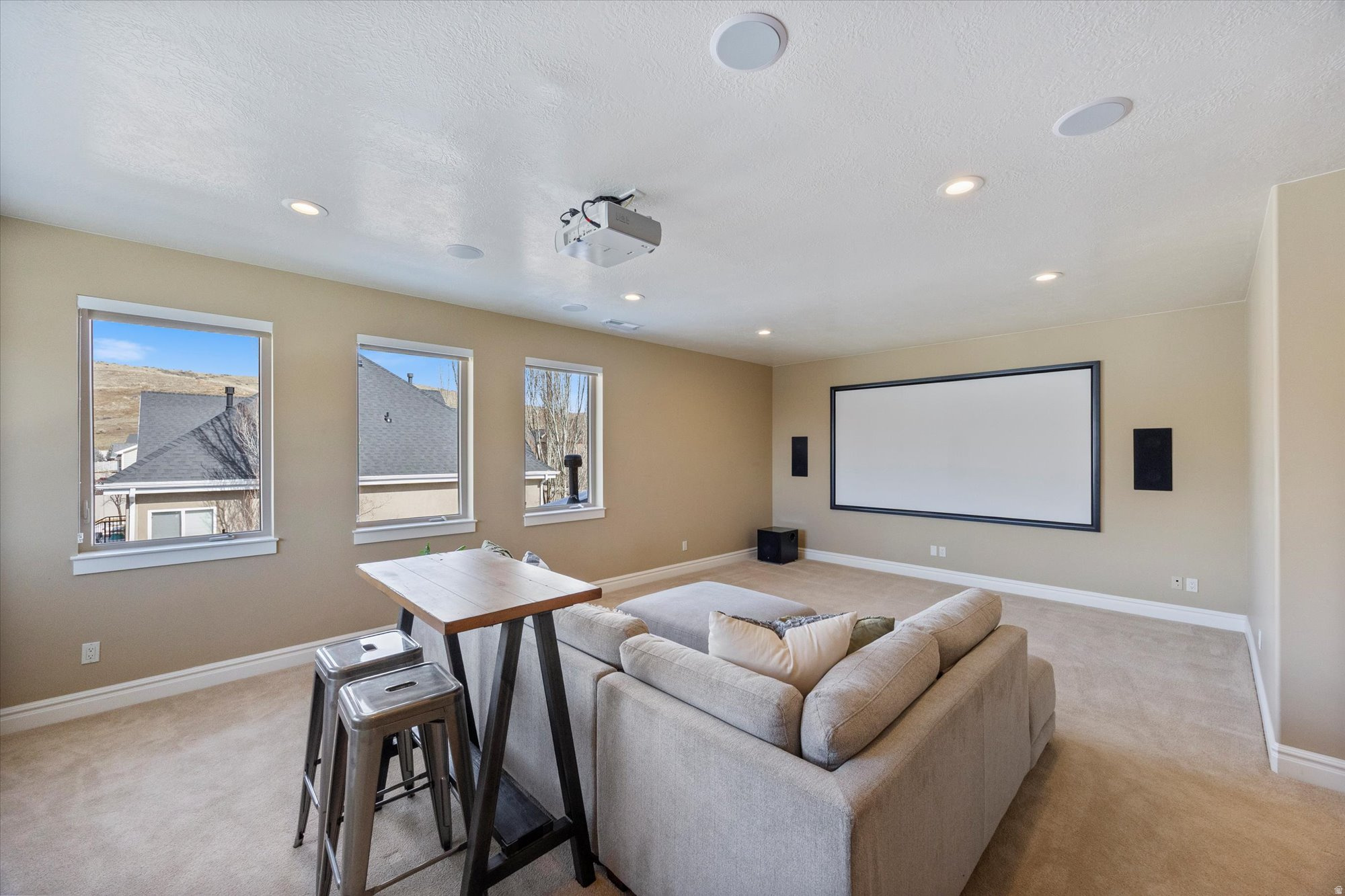 ROLLINS RANCH PHASE 1 - Residential