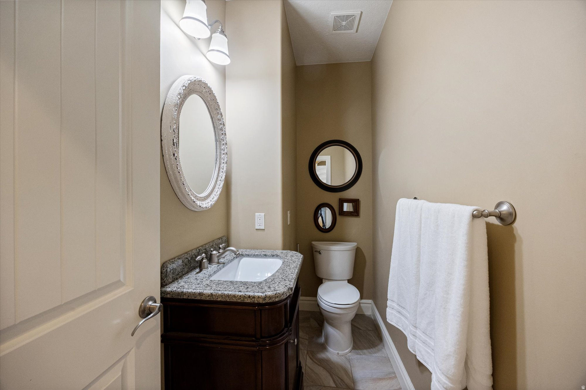 ROLLINS RANCH PHASE 1 - Residential