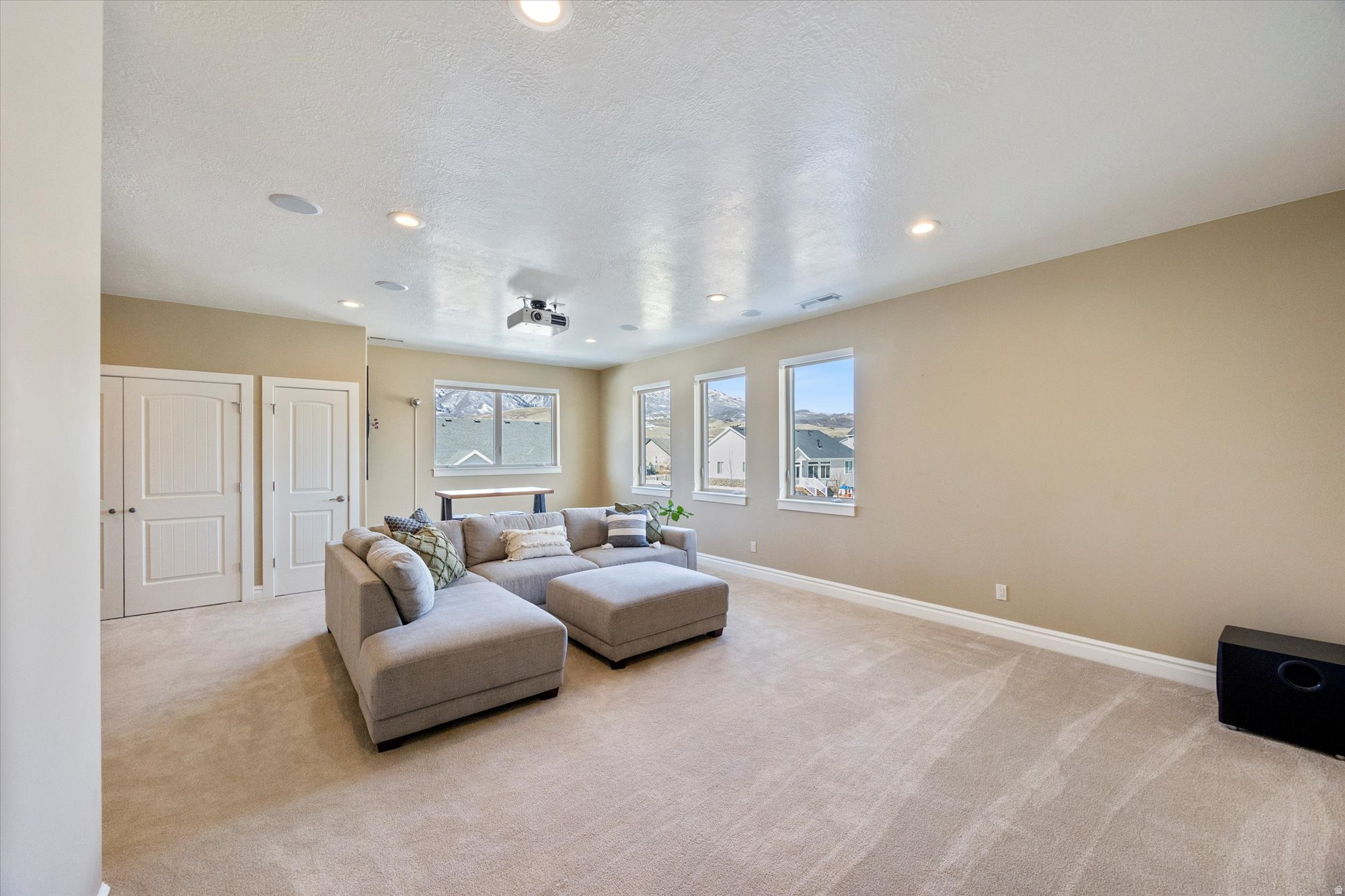 ROLLINS RANCH PHASE 1 - Residential