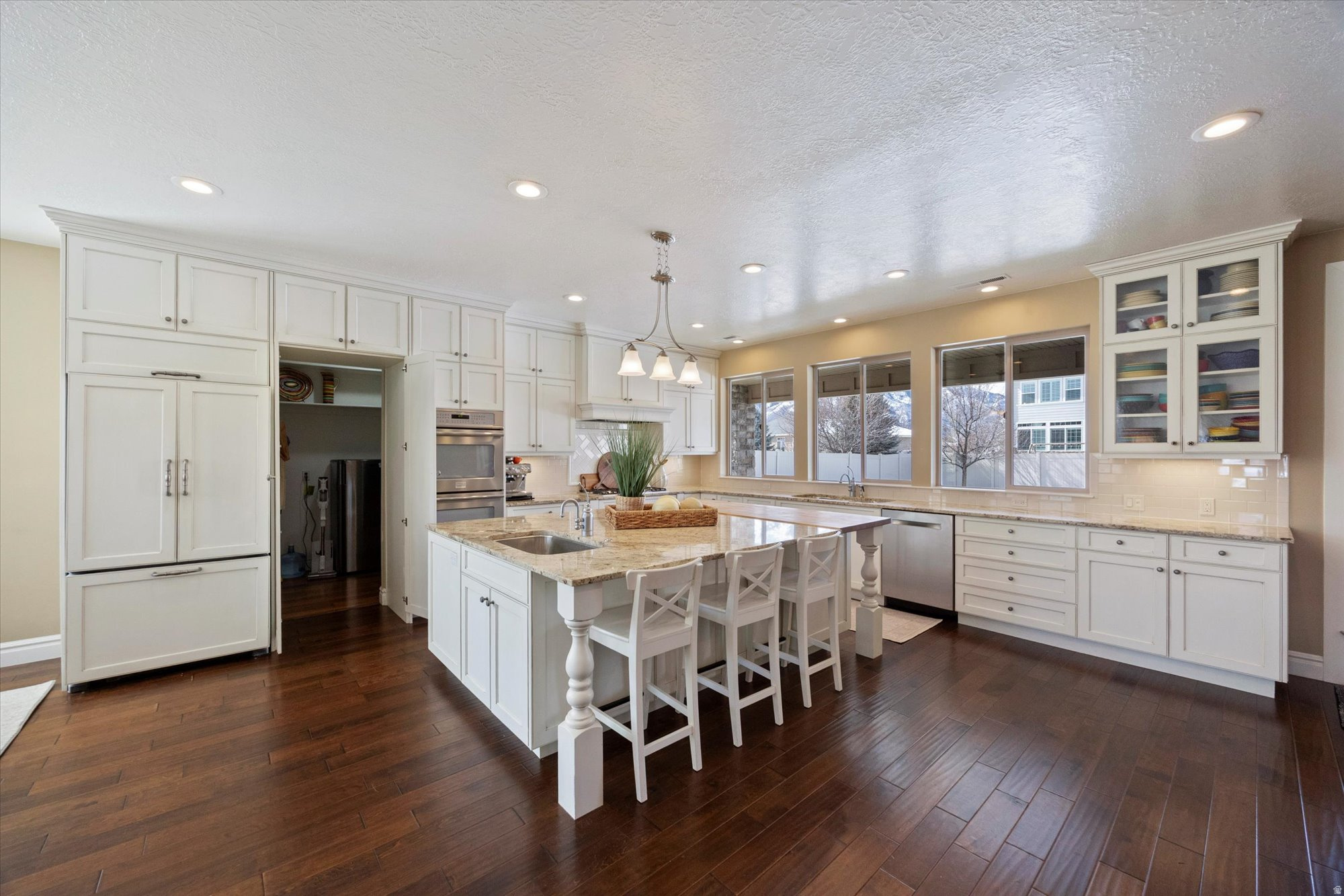 ROLLINS RANCH PHASE 1 - Residential