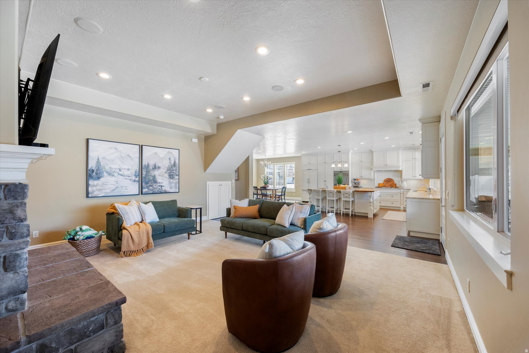 ROLLINS RANCH PHASE 1 - Residential