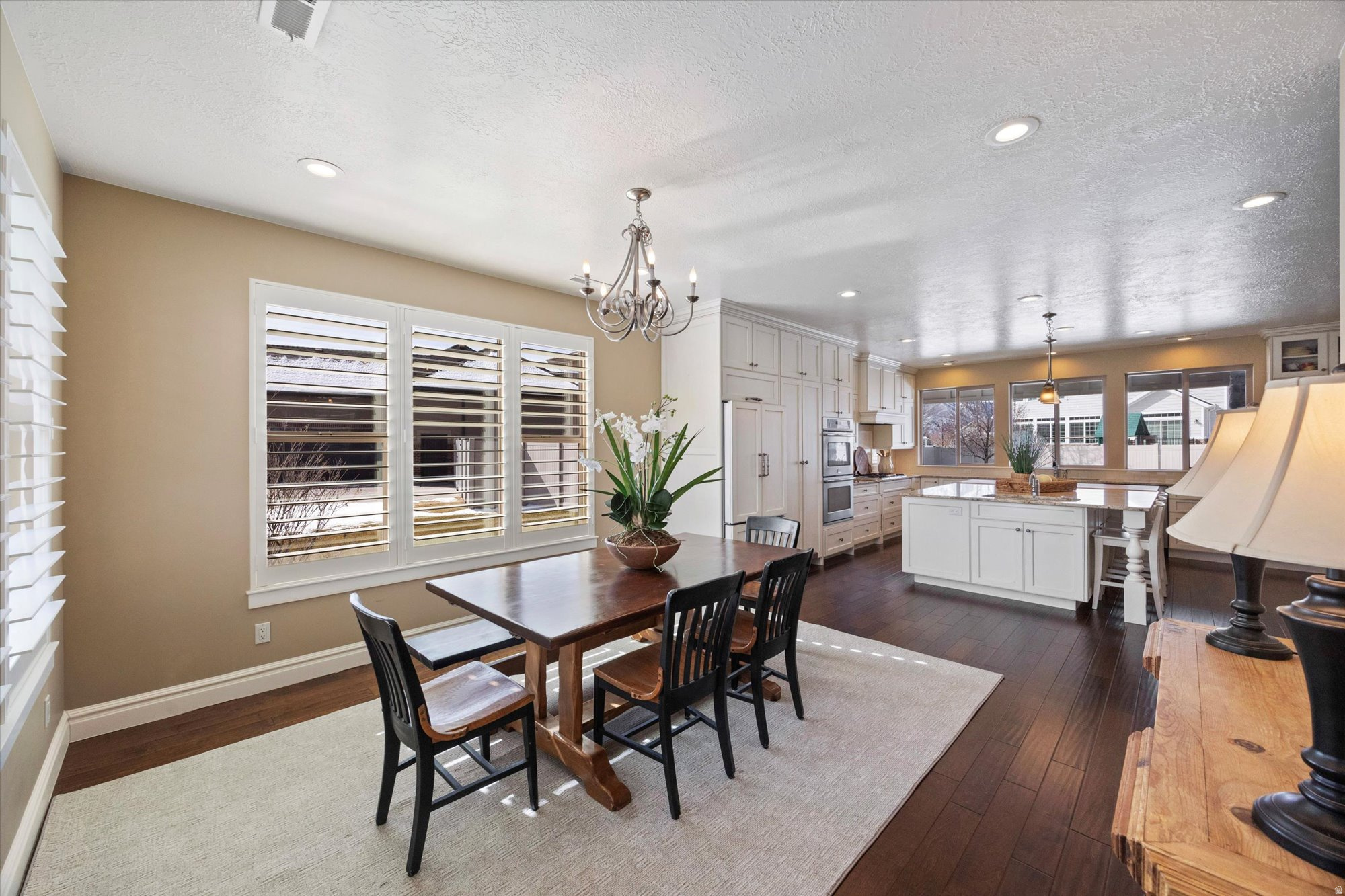 ROLLINS RANCH PHASE 1 - Residential