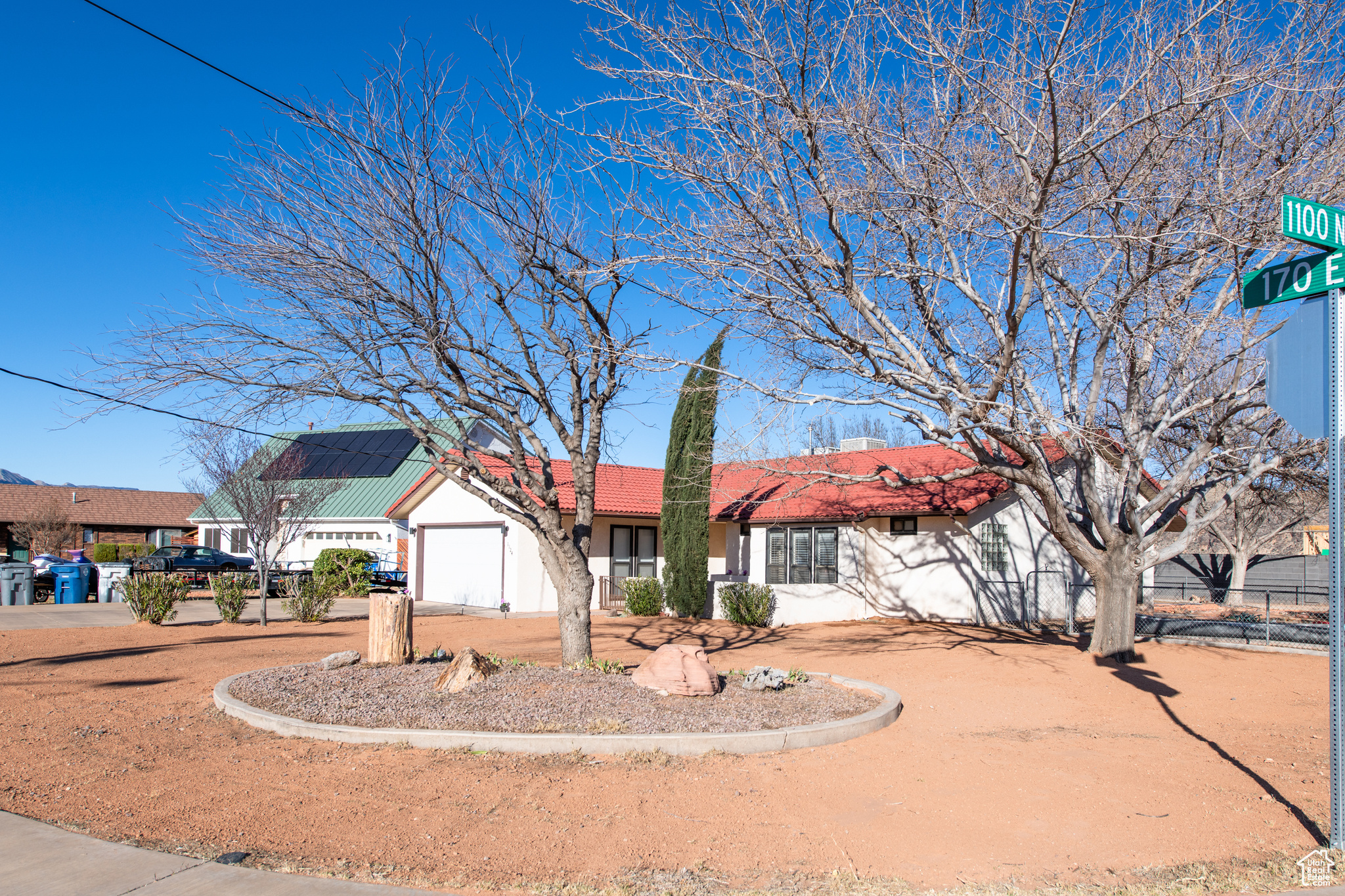 1124 N 170, Hurricane, Utah image 29