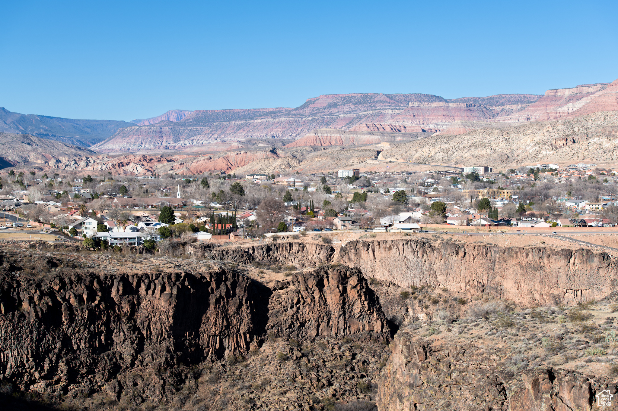 1124 N 170, Hurricane, Utah image 35