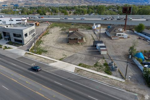 Tiny photo for 850 W STATE ST, Lehi, UT 84043 (MLS # 2150744)