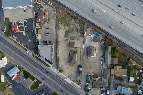 Tiny photo for 850 W STATE ST, Lehi, UT 84043 (MLS # 2150744)