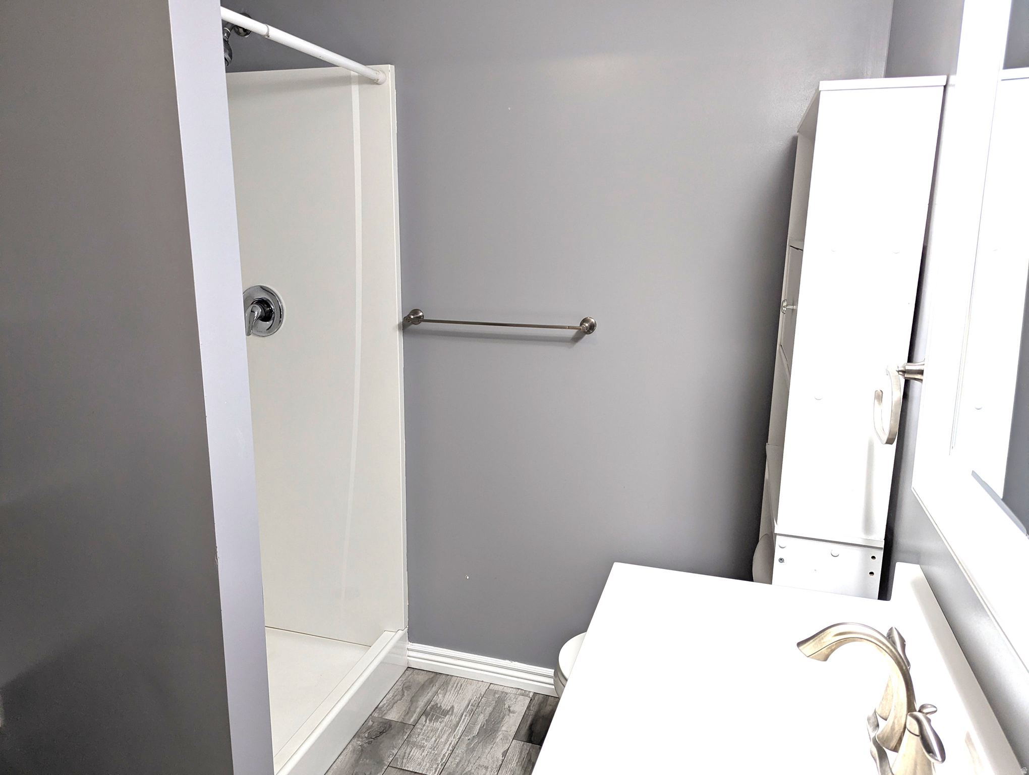 FREMONT ESTATES - Residential