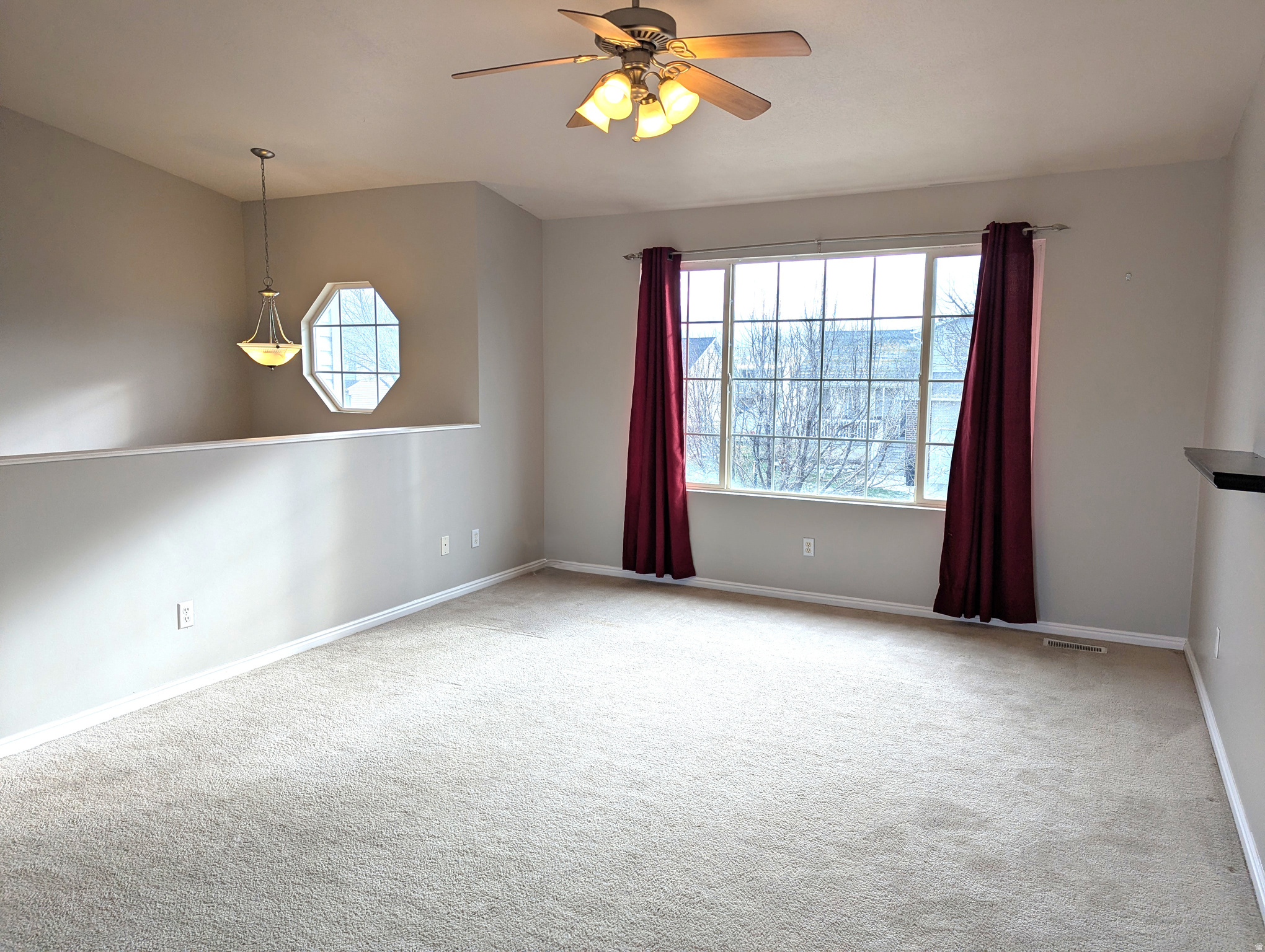 FREMONT ESTATES - Residential