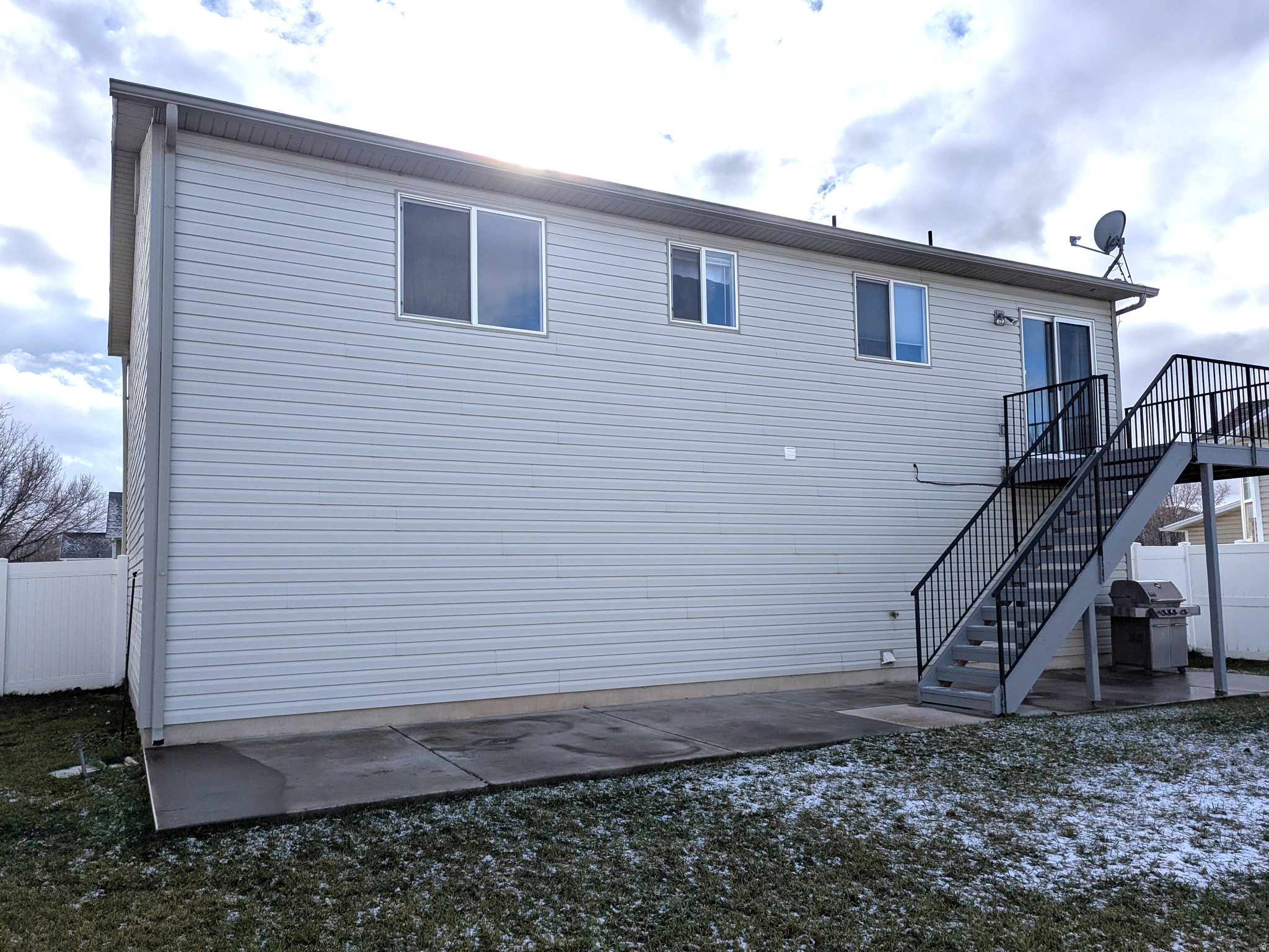 FREMONT ESTATES - Residential