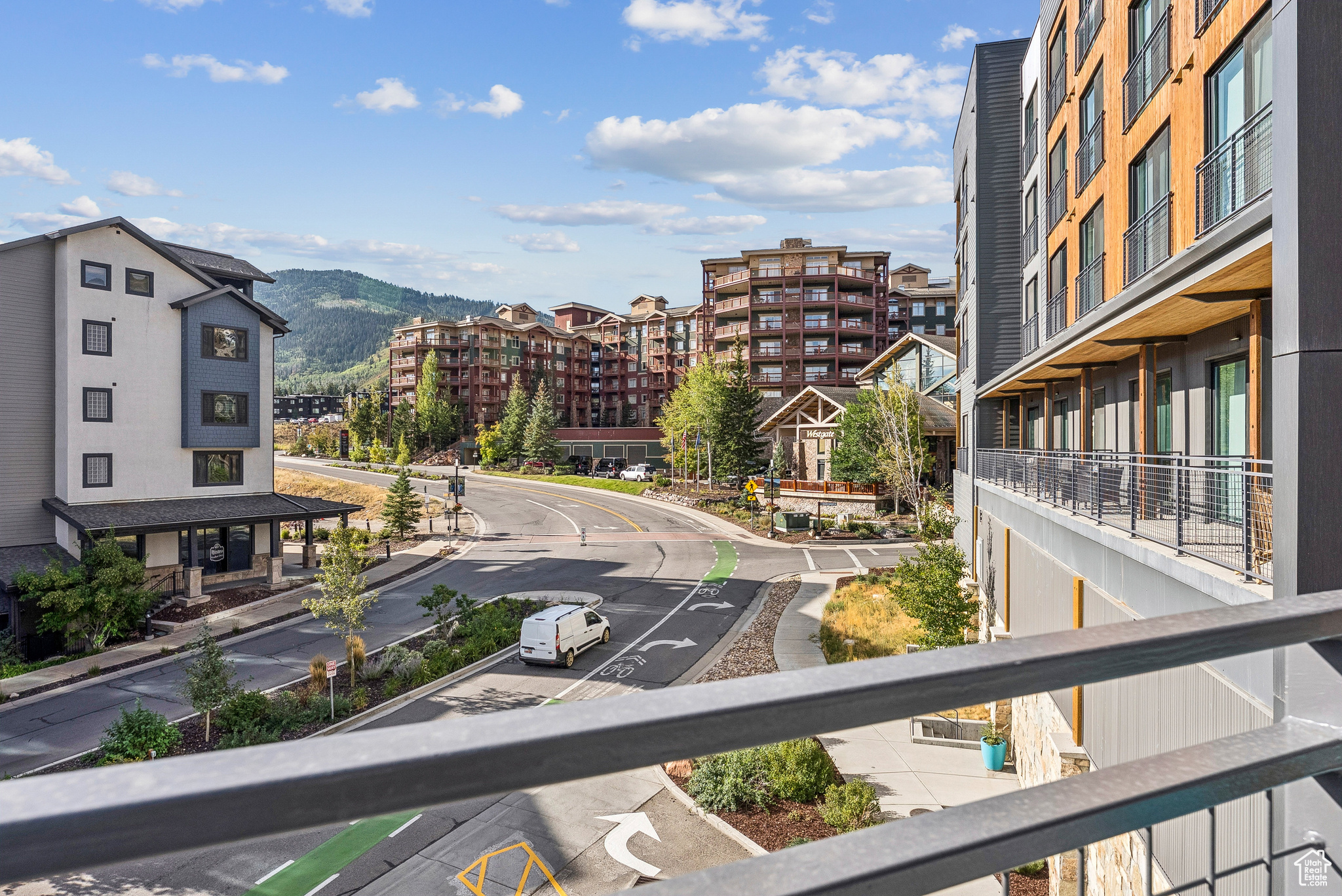 RC-14 CONDOS - Residential