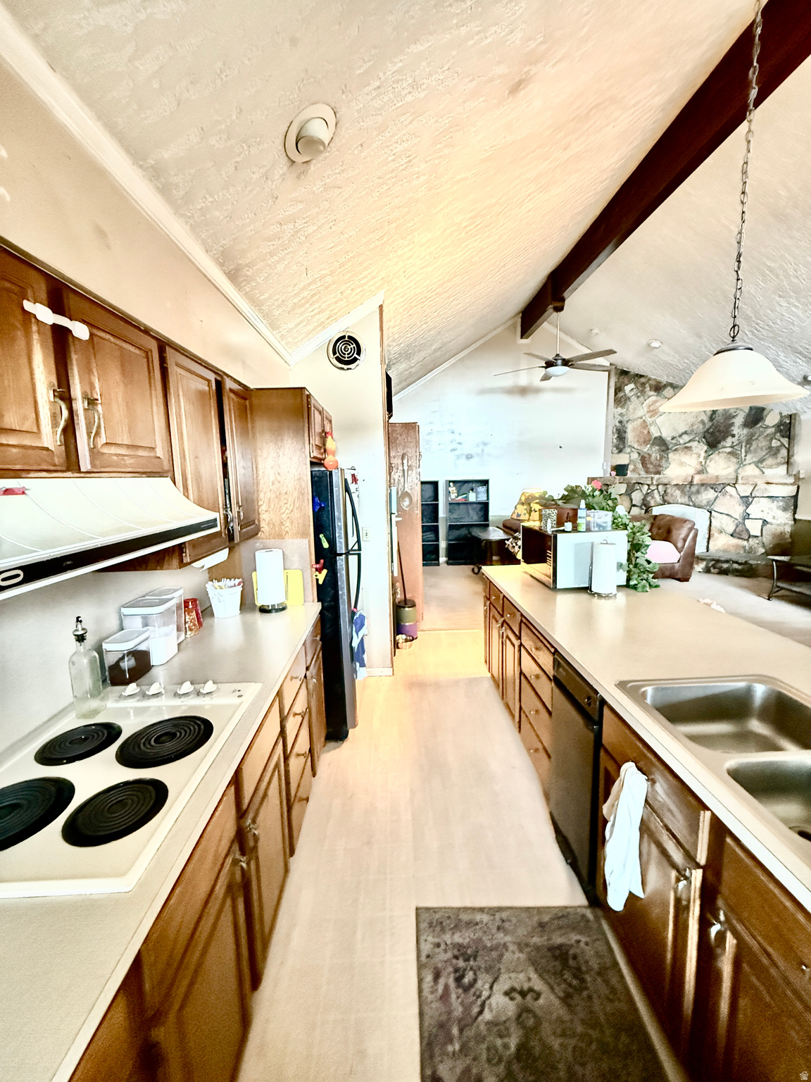 TANGLEWOOD - Residential