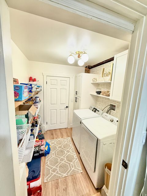 Tiny photo for 133 BLUE SAGE LN, Layton, UT 84040 (MLS # 2134289)
