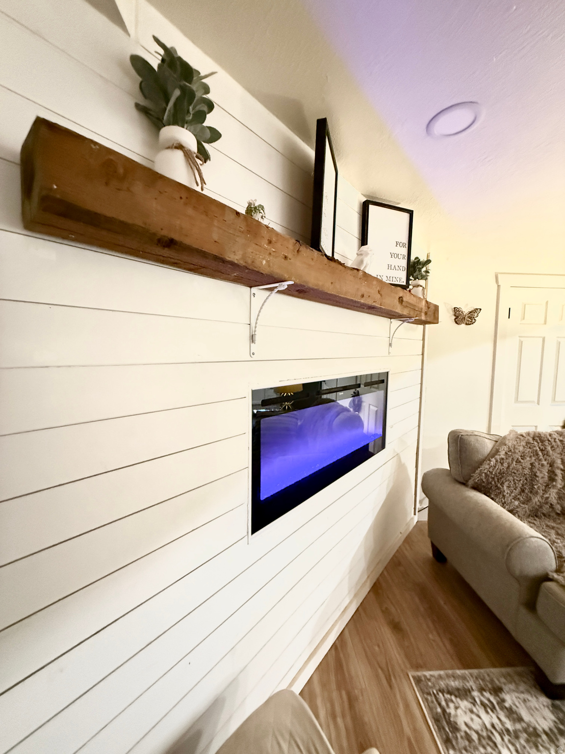 TANGLEWOOD - Residential