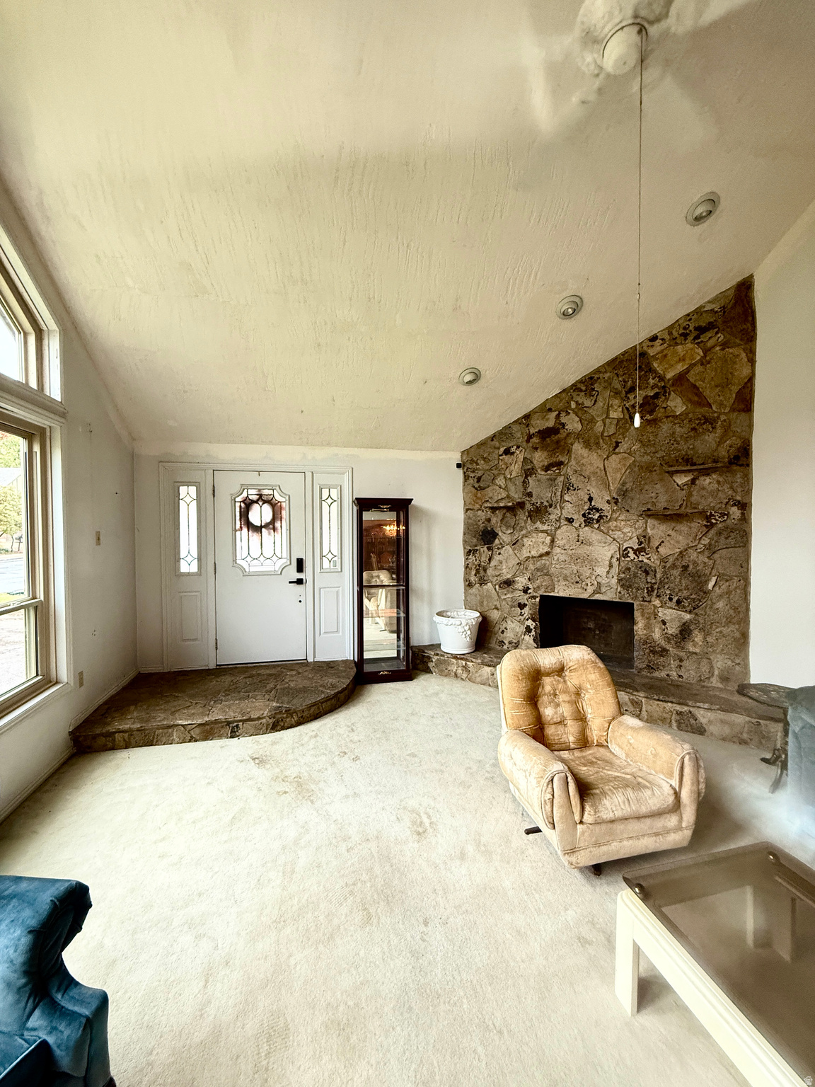 TANGLEWOOD - Residential