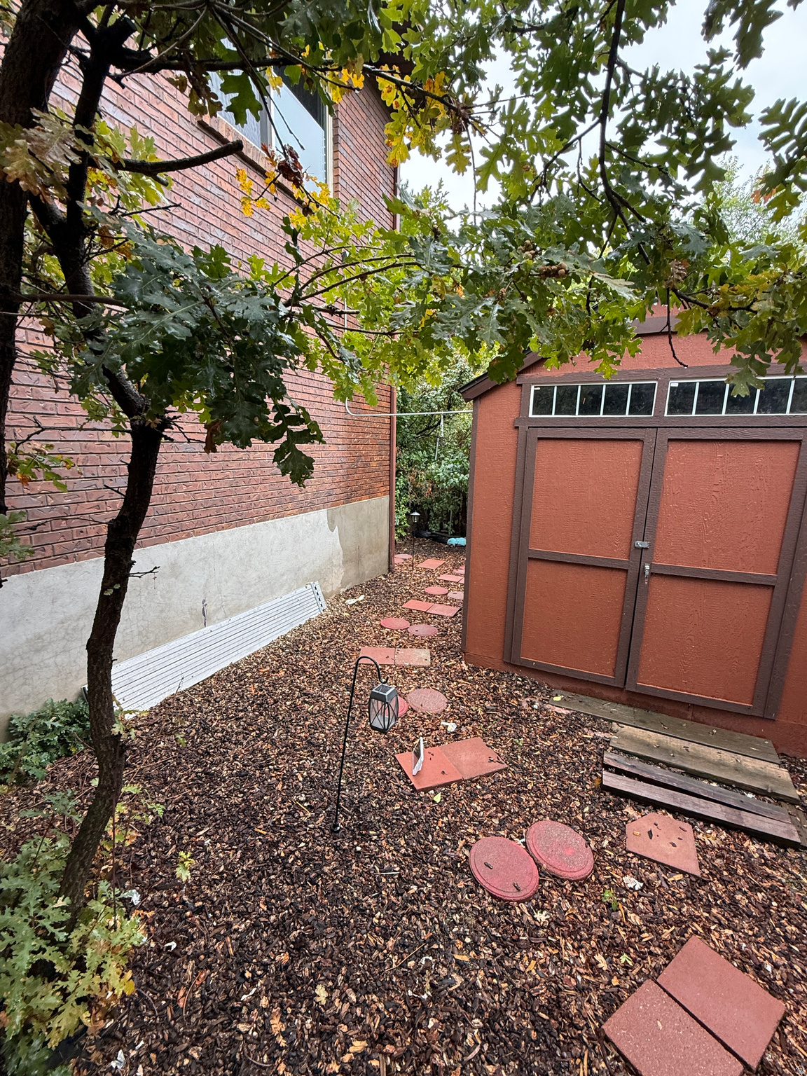 TANGLEWOOD - Residential