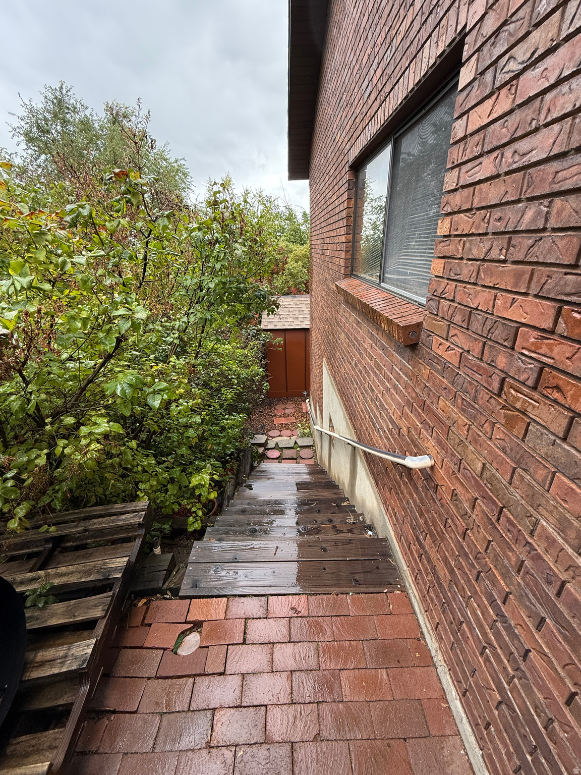 TANGLEWOOD - Residential