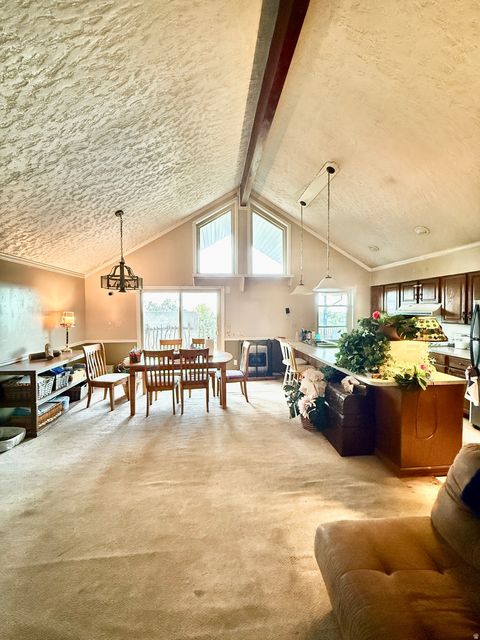 Tiny photo for 133 BLUE SAGE LN, Layton, UT 84040 (MLS # 2134289)