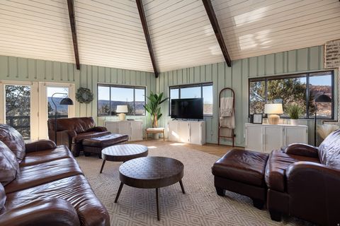 Tiny photo for 655 S HILLSIDE DR, Kanab, UT 84741 (MLS # 2126287)