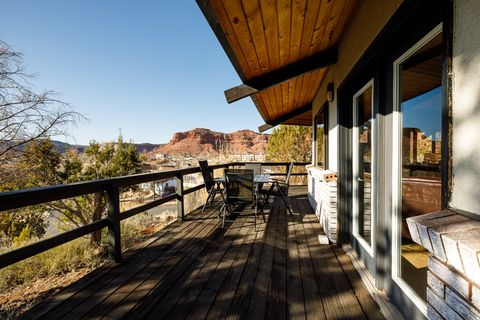Tiny photo for 655 S HILLSIDE DR, Kanab, UT 84741 (MLS # 2126287)