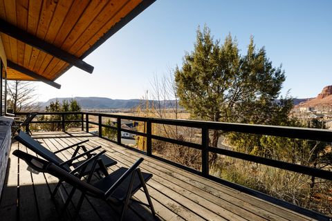 Tiny photo for 655 S HILLSIDE DR, Kanab, UT 84741 (MLS # 2126287)