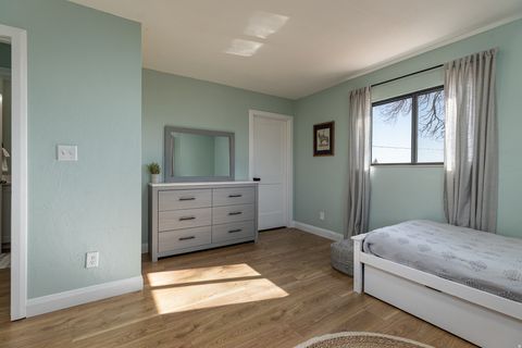 Tiny photo for 655 S HILLSIDE DR, Kanab, UT 84741 (MLS # 2126287)