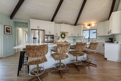 Tiny photo for 655 S HILLSIDE DR, Kanab, UT 84741 (MLS # 2126287)