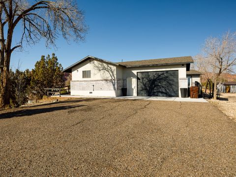 Tiny photo for 655 S HILLSIDE DR, Kanab, UT 84741 (MLS # 2126287)