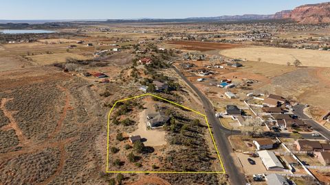 Tiny photo for 655 S HILLSIDE DR, Kanab, UT 84741 (MLS # 2126287)