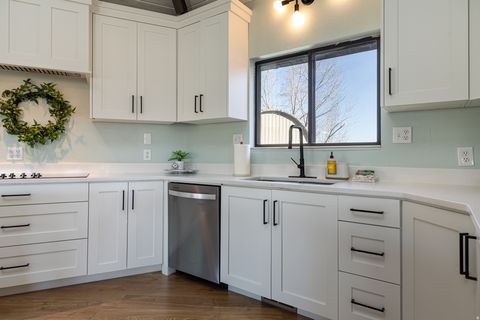 Tiny photo for 655 S HILLSIDE DR, Kanab, UT 84741 (MLS # 2126287)