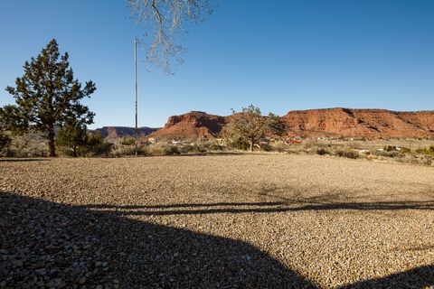 Tiny photo for 655 S HILLSIDE DR, Kanab, UT 84741 (MLS # 2126287)