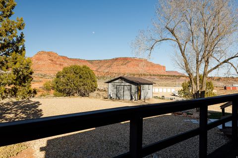 Tiny photo for 655 S HILLSIDE DR, Kanab, UT 84741 (MLS # 2126287)