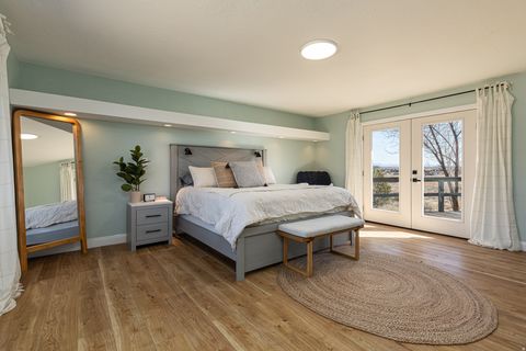 Tiny photo for 655 S HILLSIDE DR, Kanab, UT 84741 (MLS # 2126287)