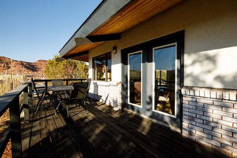 Tiny photo for 655 S HILLSIDE DR, Kanab, UT 84741 (MLS # 2126287)