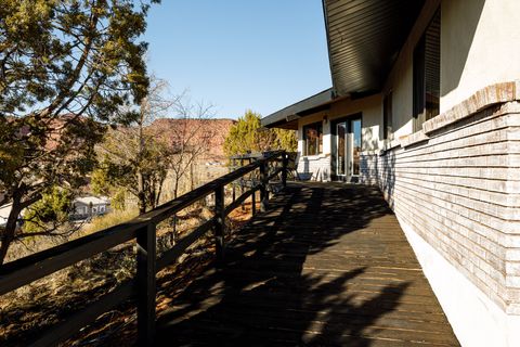 Tiny photo for 655 S HILLSIDE DR, Kanab, UT 84741 (MLS # 2126287)