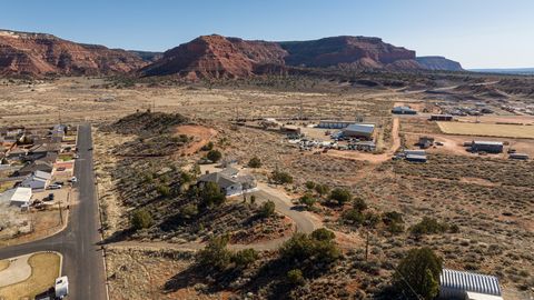 Tiny photo for 655 S HILLSIDE DR, Kanab, UT 84741 (MLS # 2126287)