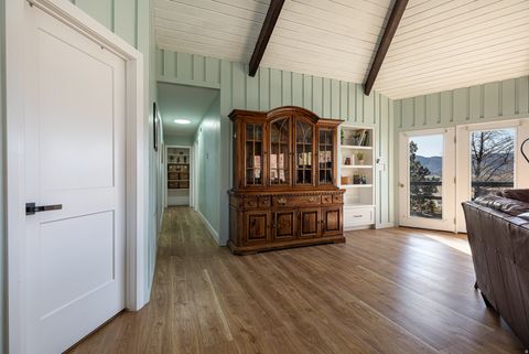 Tiny photo for 655 S HILLSIDE DR, Kanab, UT 84741 (MLS # 2126287)