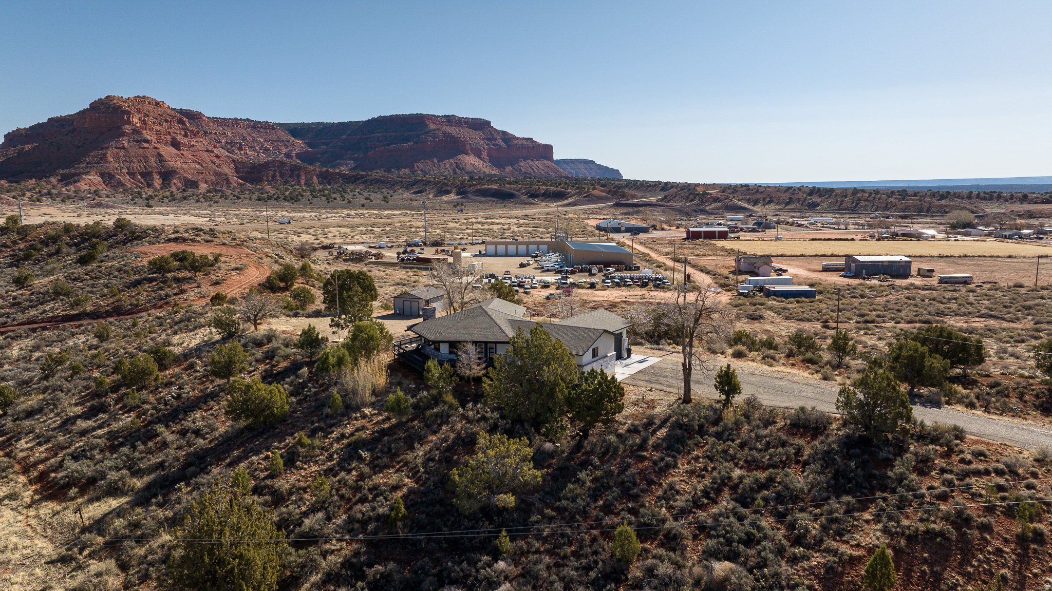 KANAB - Residential