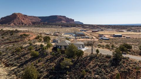 Photo of 655 S HILLSIDE DR, Kanab, UT 84741 (MLS # 2126287)